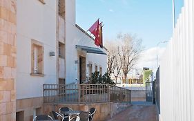 Hostal T4